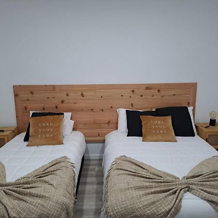 Casa Pyrrhula Murina - Private Jacuzzi Nordeste  Eksteriør billede
