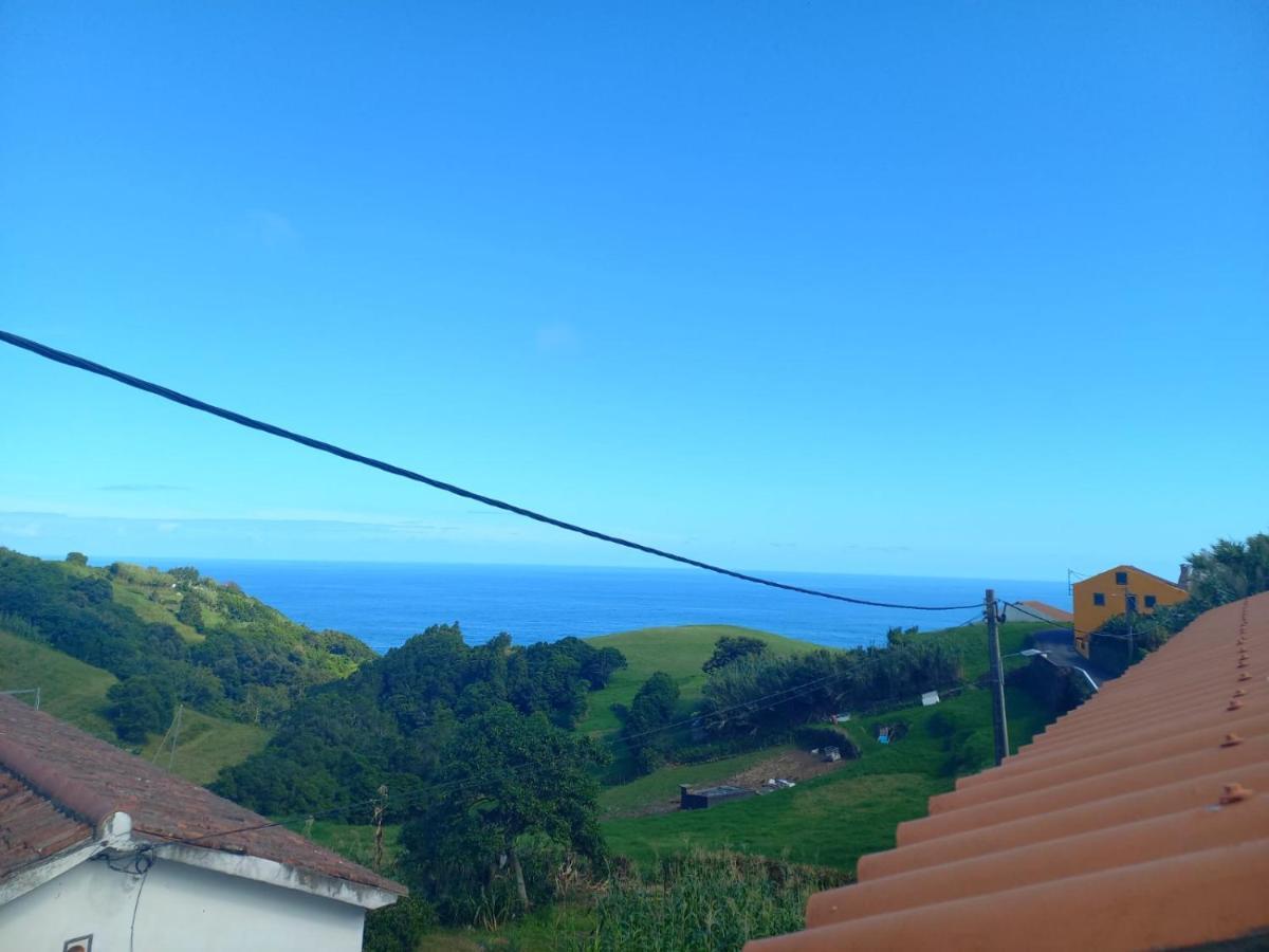 Casa Pyrrhula Murina - Private Jacuzzi Nordeste  Eksteriør billede