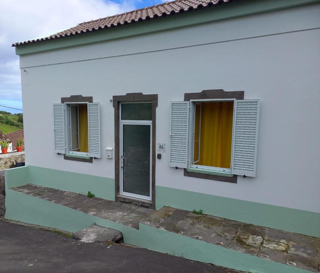 Casa Pyrrhula Murina - Private Jacuzzi Nordeste  Eksteriør billede