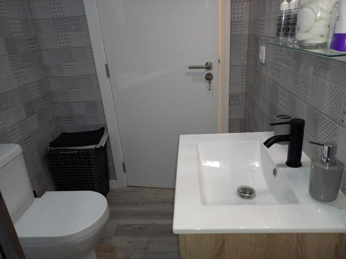 Casa Pyrrhula Murina - Private Jacuzzi Nordeste  Eksteriør billede