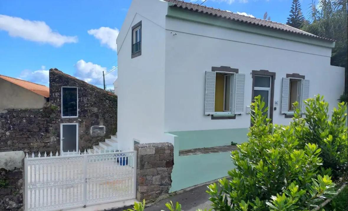 Casa Pyrrhula Murina - Private Jacuzzi Nordeste  Eksteriør billede