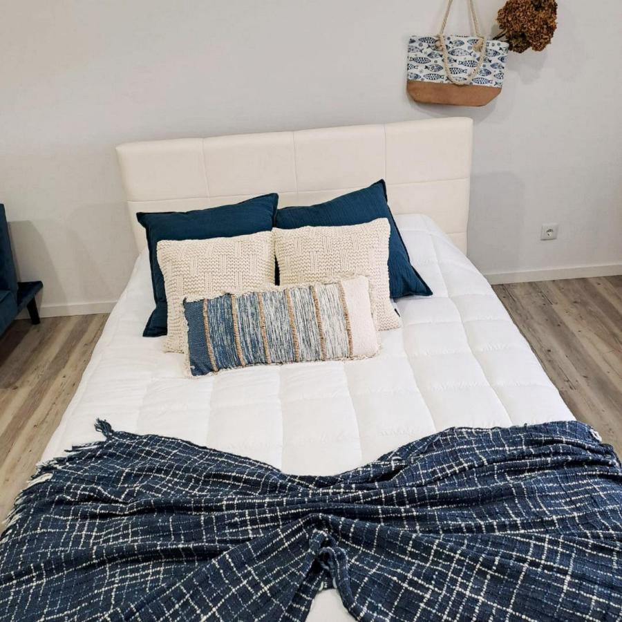Casa Pyrrhula Murina - Private Jacuzzi Nordeste  Eksteriør billede