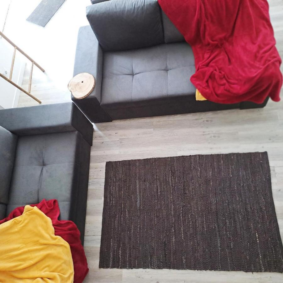Casa Pyrrhula Murina - Private Jacuzzi Nordeste  Eksteriør billede