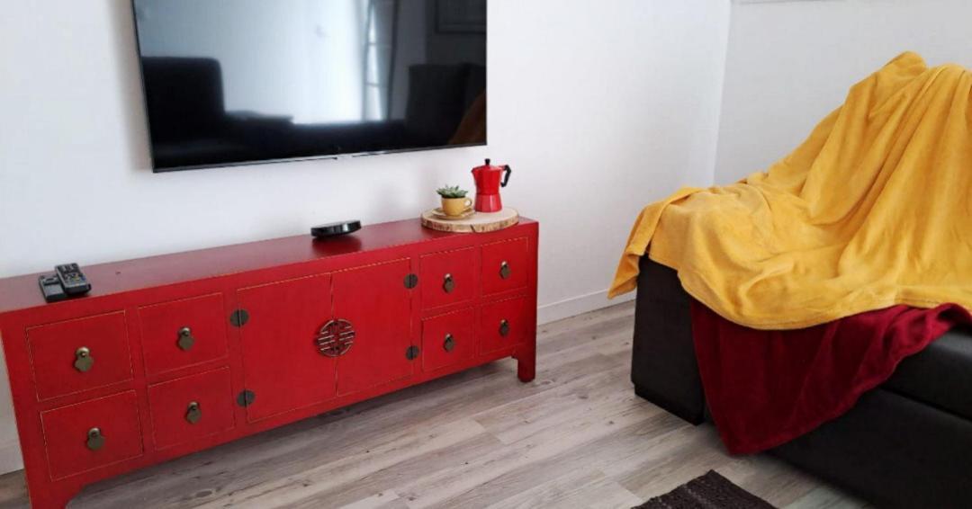 Casa Pyrrhula Murina - Private Jacuzzi Nordeste  Eksteriør billede