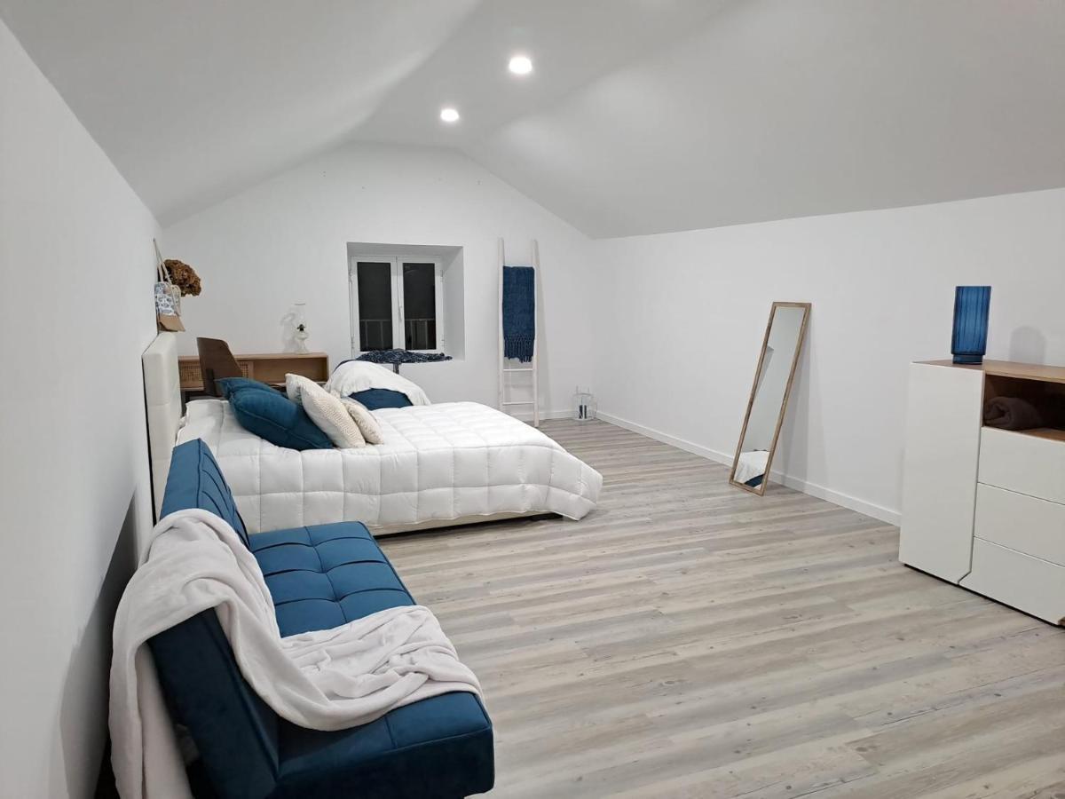 Casa Pyrrhula Murina - Private Jacuzzi Nordeste  Eksteriør billede
