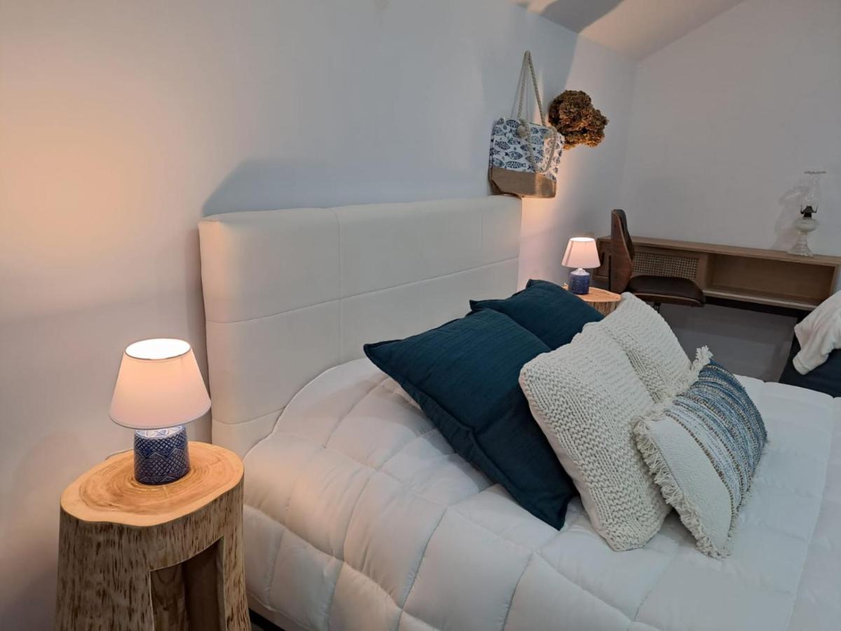 Casa Pyrrhula Murina - Private Jacuzzi Nordeste  Eksteriør billede