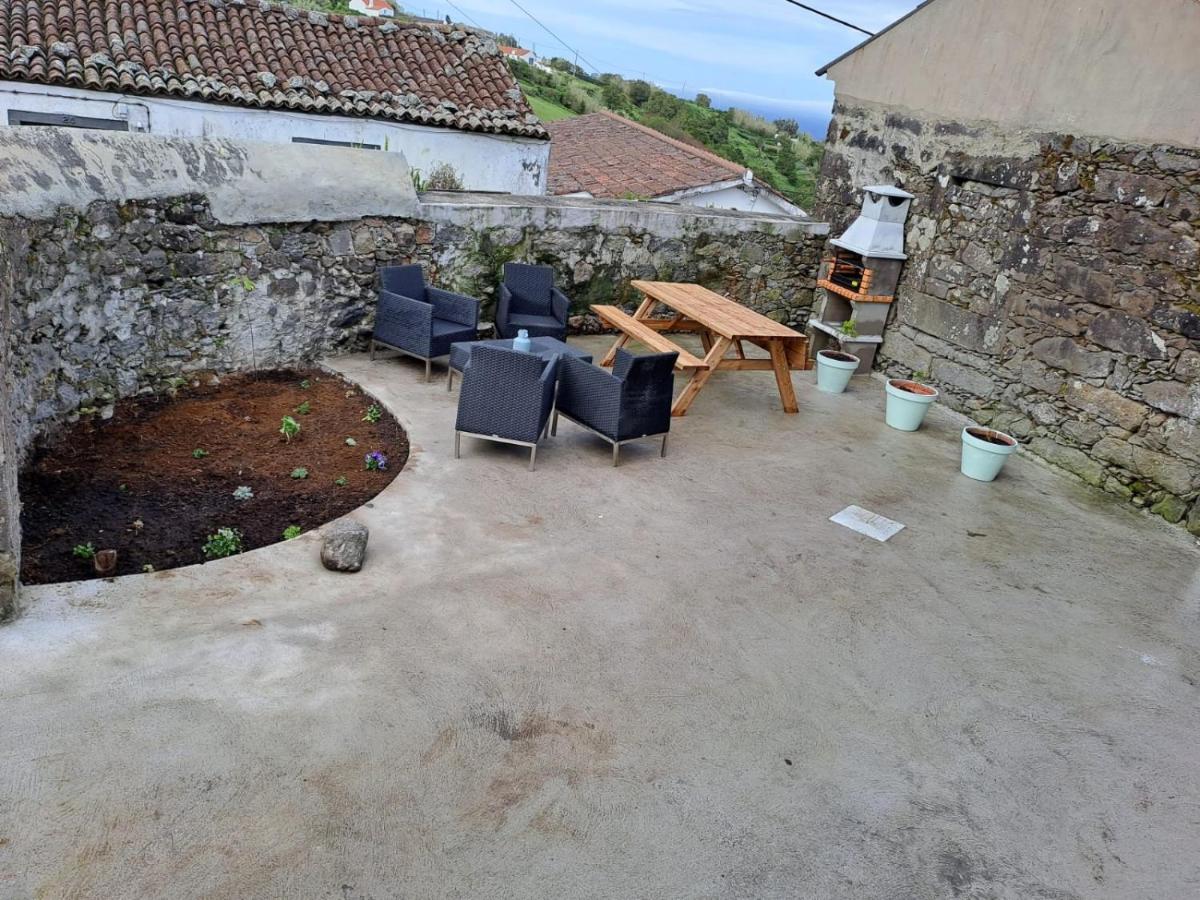 Casa Pyrrhula Murina - Private Jacuzzi Nordeste  Eksteriør billede