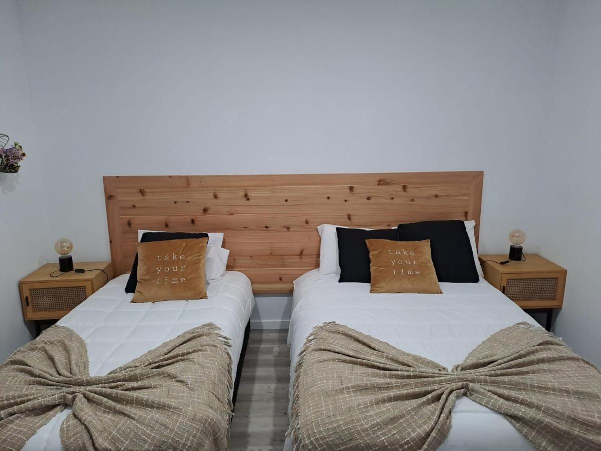 Casa Pyrrhula Murina - Private Jacuzzi Nordeste  Eksteriør billede