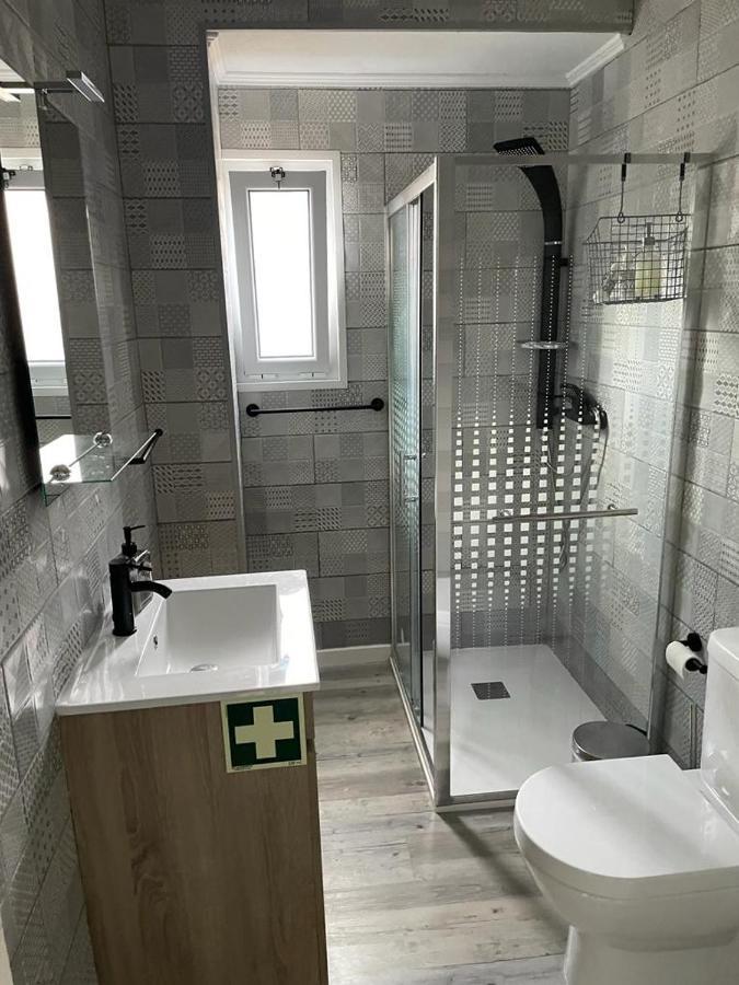 Casa Pyrrhula Murina - Private Jacuzzi Nordeste  Eksteriør billede