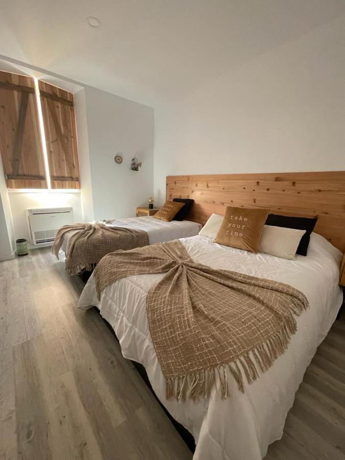 Casa Pyrrhula Murina - Private Jacuzzi Nordeste  Eksteriør billede