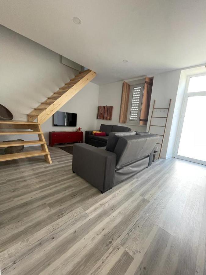 Casa Pyrrhula Murina - Private Jacuzzi Nordeste  Eksteriør billede