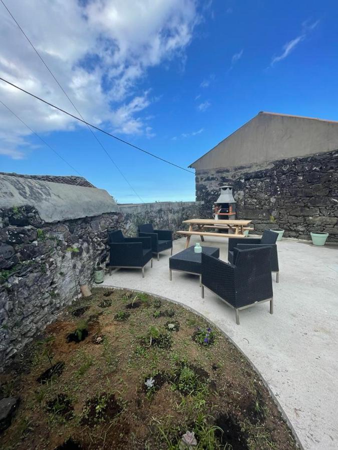 Casa Pyrrhula Murina - Private Jacuzzi Nordeste  Eksteriør billede