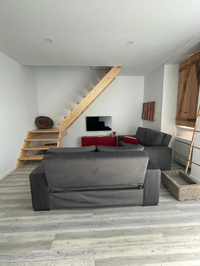 Casa Pyrrhula Murina - Private Jacuzzi Nordeste  Eksteriør billede