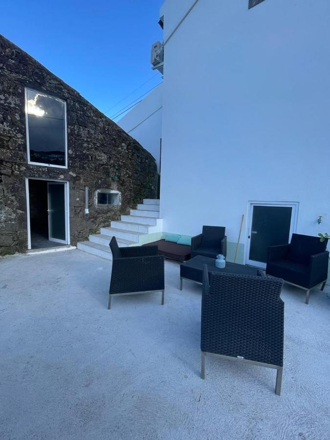 Casa Pyrrhula Murina - Private Jacuzzi Nordeste  Eksteriør billede